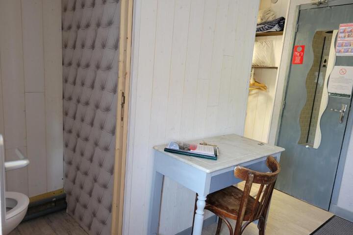 Fitness Center Photo