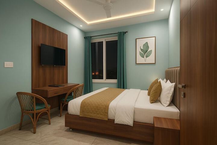 Room 14 of 45