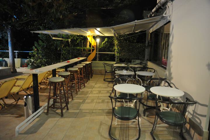 Terrace/Patio 40 of 43