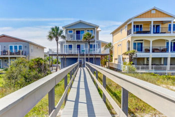2282 S. Fletcher by Redawning in Fernandina Beach, FL