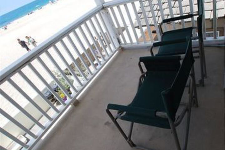 Terrace/Patio 3 of 24