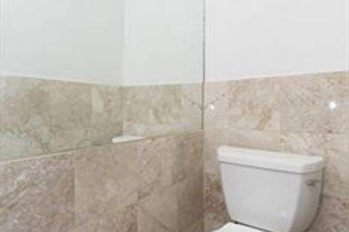 West 46th Street Apartment in New York City, NY