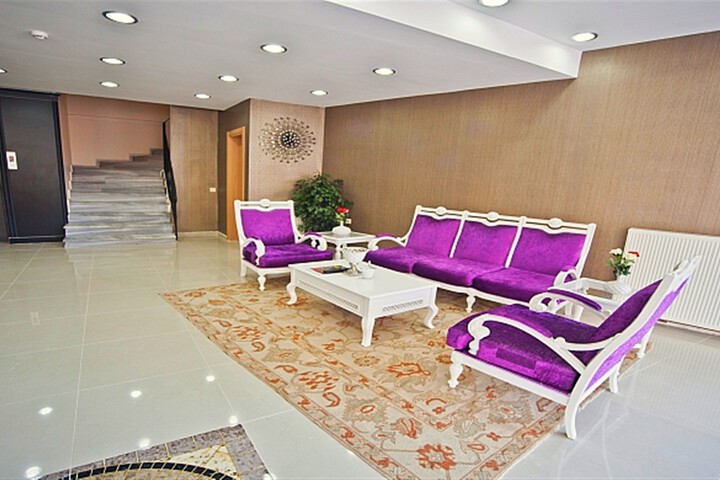 Fitness Center Photo