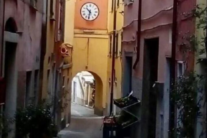 VENTI DAL MARE