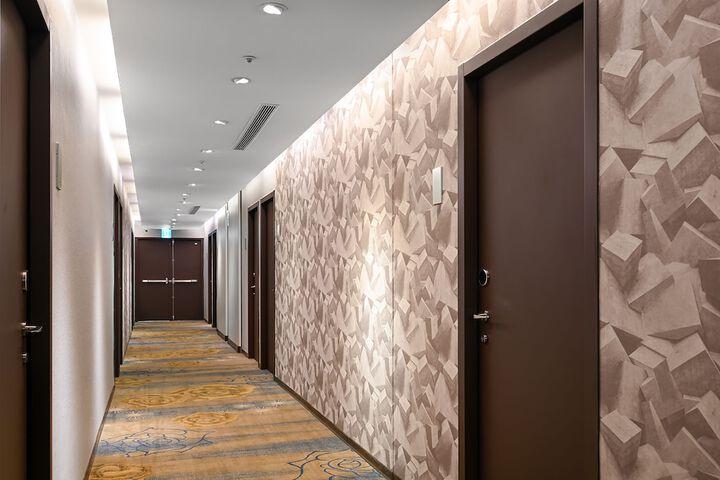 Ballroom/Hall 76 of 86