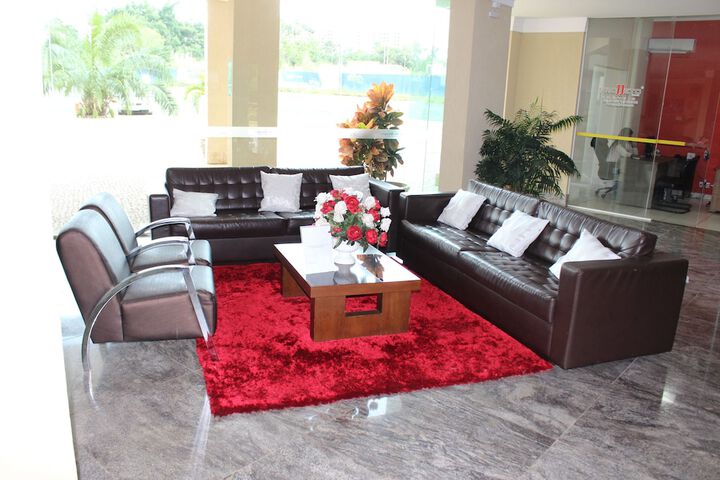 Hotel Interior 2 of 45