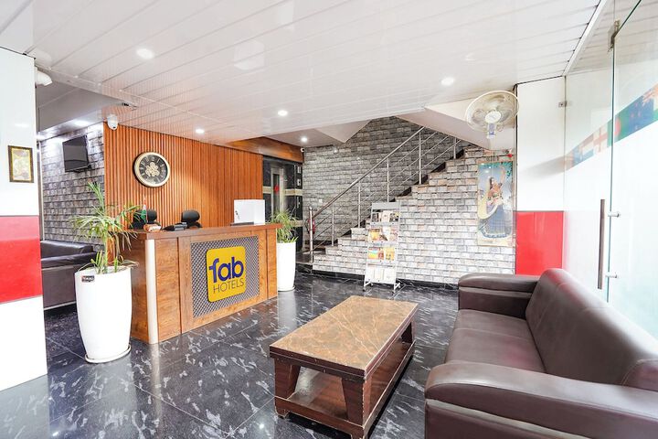 Hotel Interior 5 of 29