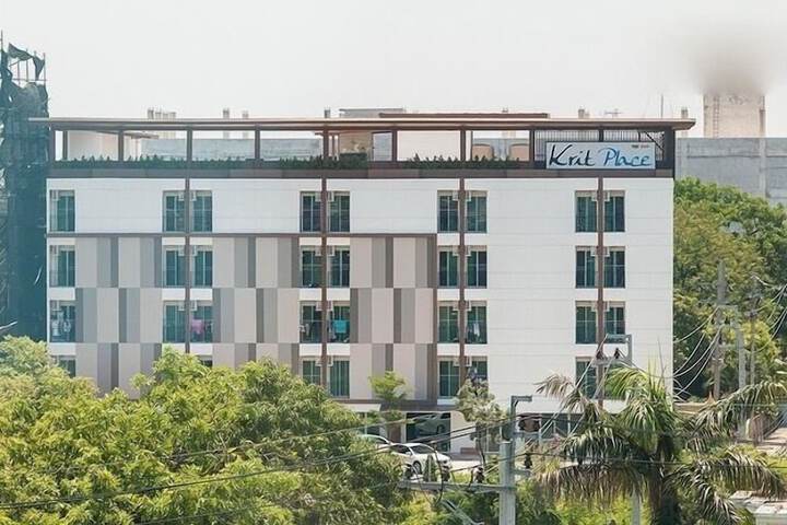 Hotel 21 of 24