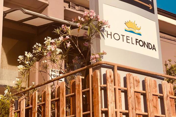 Albergo Fonda