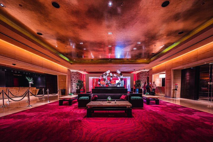 Hotel Interior 4 of 211