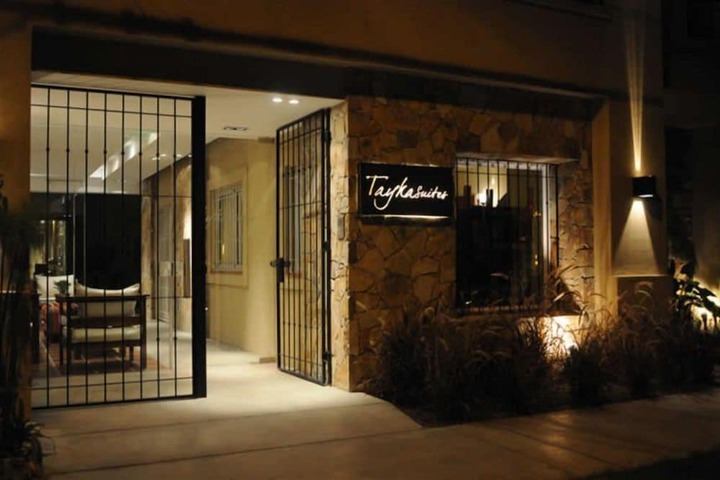 Tayka Hotel in Salta