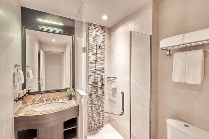 Bathroom Vanities