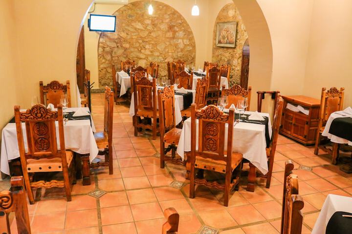 Restaurants
