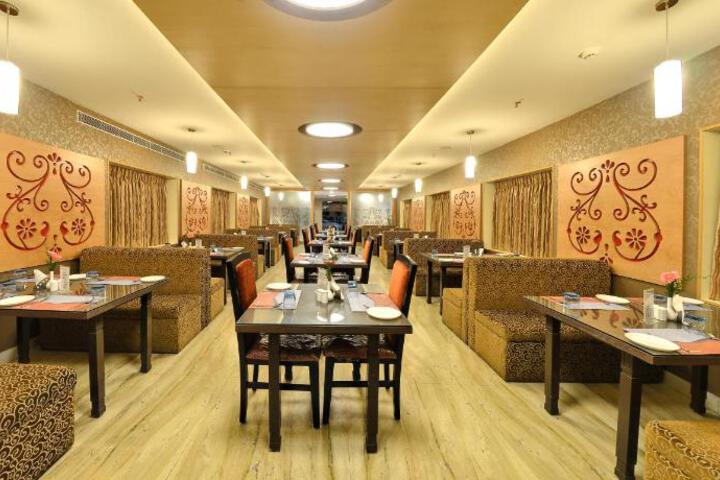 Fitness Facility Photos