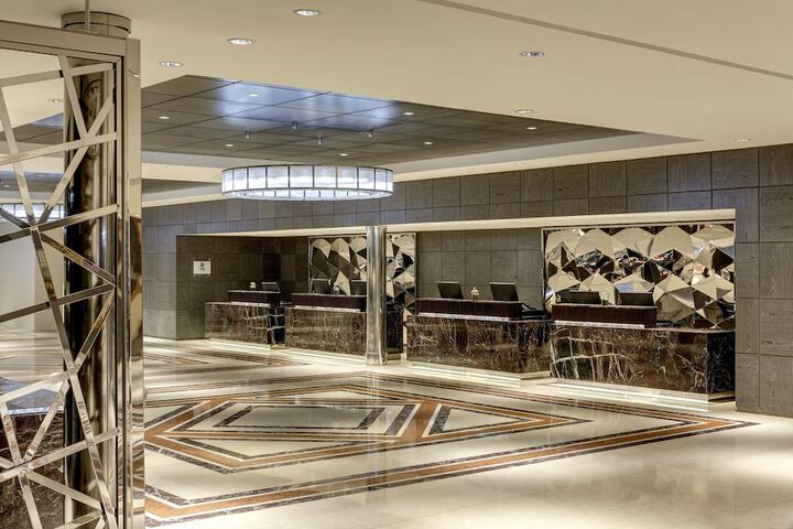 Hotel Interior 2 of 189