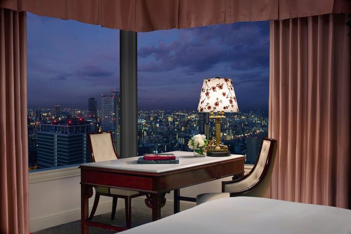 View from room