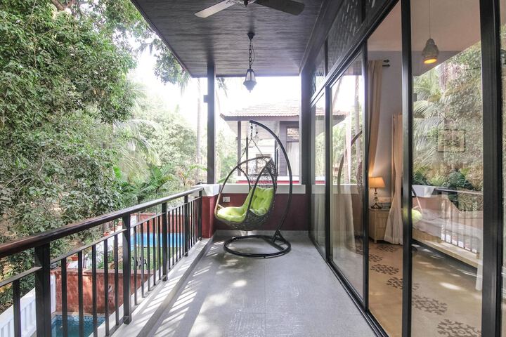 Terrace/Patio 30 of 50