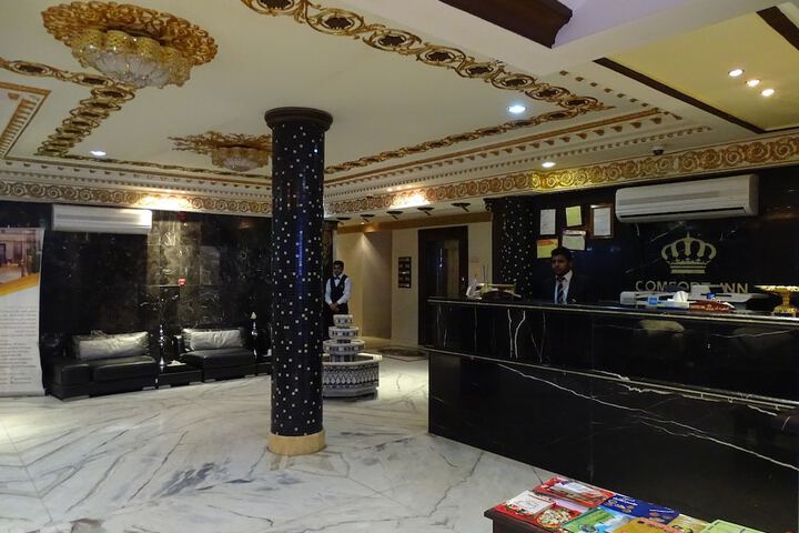 Hotel Interior 6 of 28