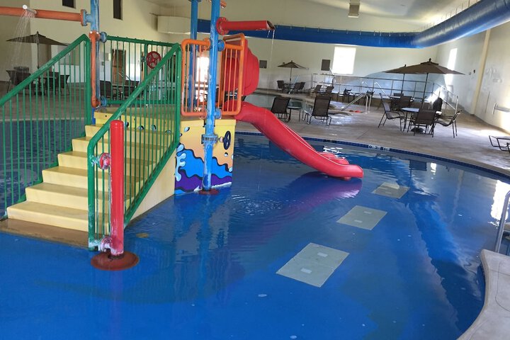 Children's pool