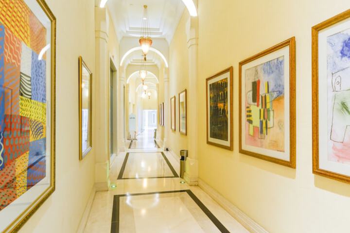 Hotel Interior 2 of 76