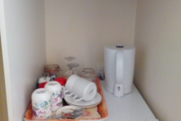 Breakfast/Coffee Service 42 of 62