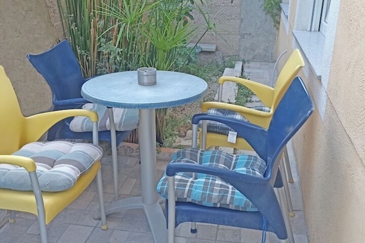 Terrace/Patio 93 of 117