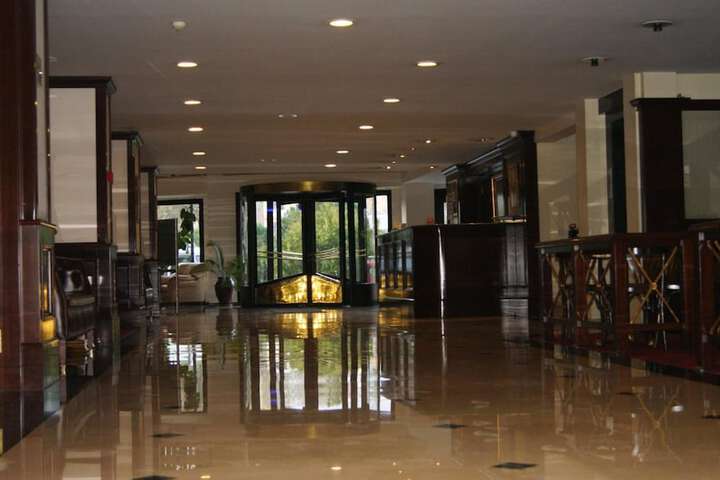Hotel Interior 3 of 47