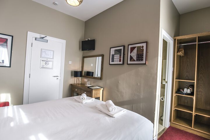 Hotel Interior 33 of 62