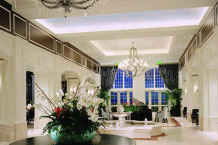 Hotel Interior 102 of 112
