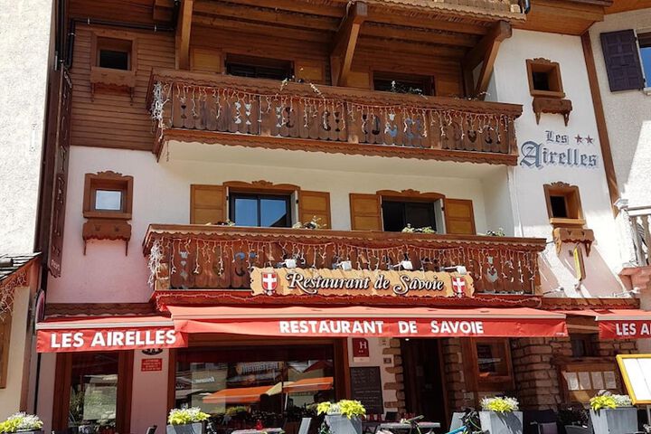 Hotel 43 of 52