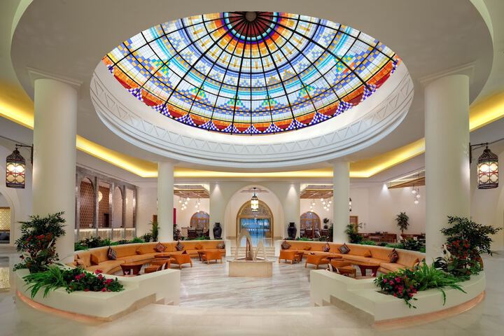 Hotel Interior 8 of 139