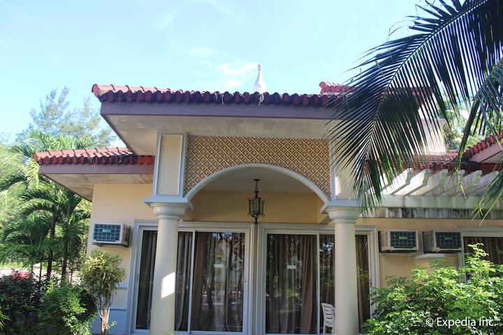 Hotel 121 of 126