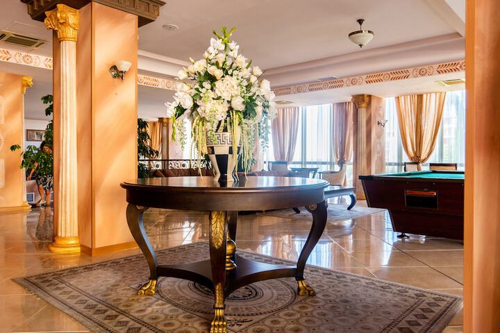 Spa and Wellness Pictures