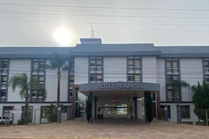 Photo of Hotel Plaza Sul