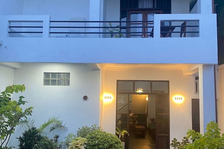 Hotel 88 of 93