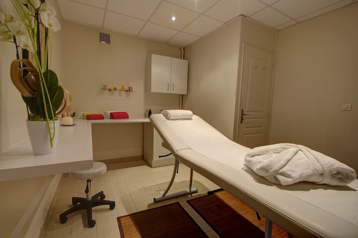 Treatment Room Pic