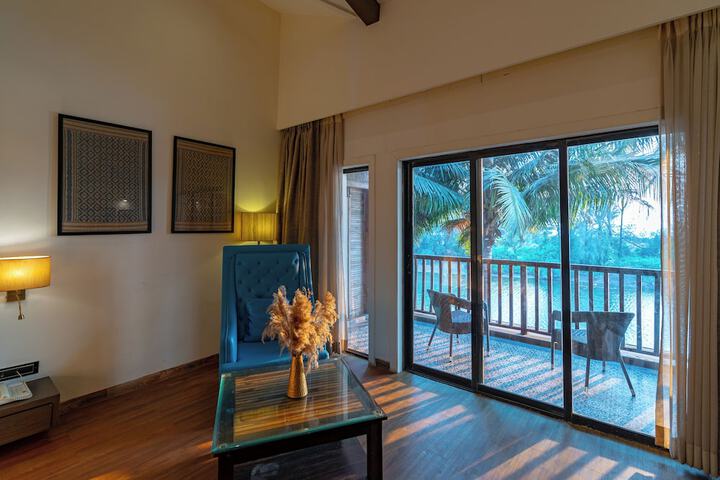 Terrace/Patio 186 of 188