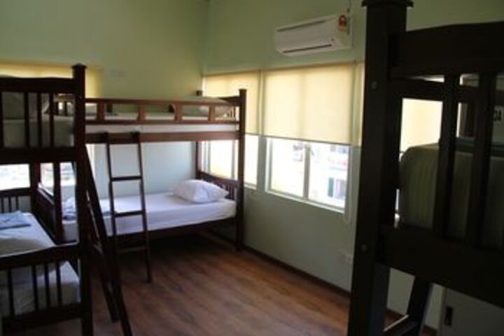 Inside Room Photo
