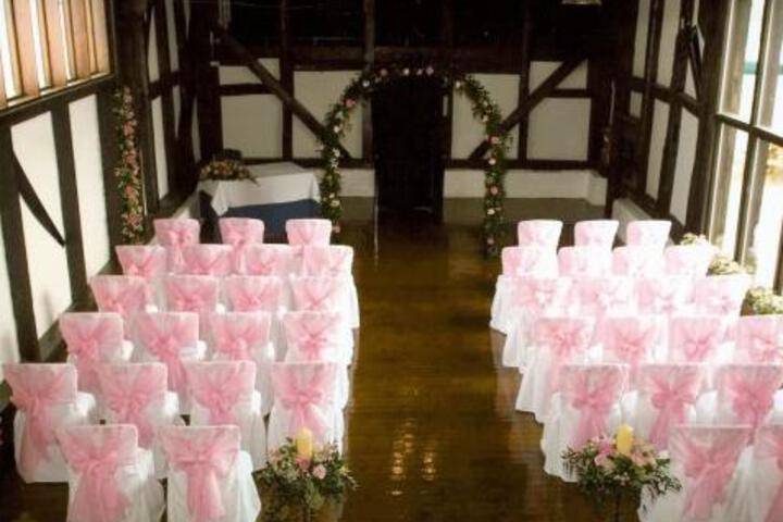 Fitness Facility Photos