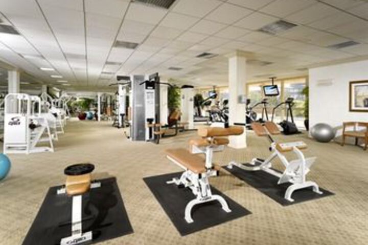 Health and Fitness 6 of 13