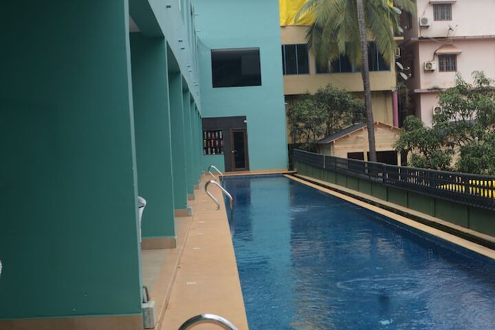 Pool 26 of 31