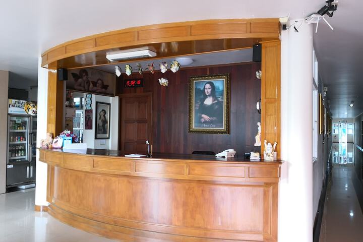 Hotel Interior 2 of 50