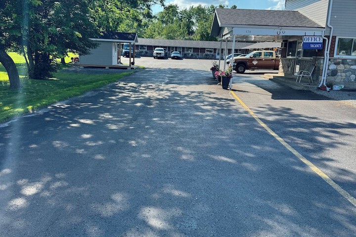Hotel Interior 2 of 20