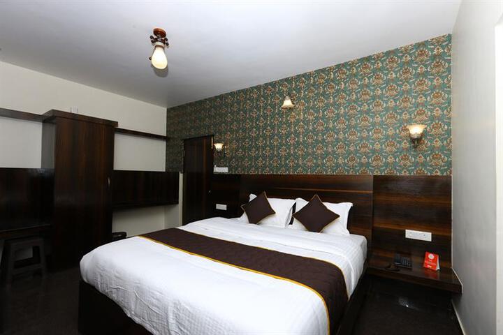 OYO ROOMS 079 ST MARYS HILL