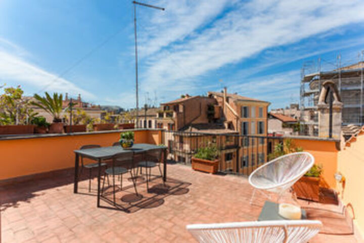 Terrace/Patio 472 of 477
