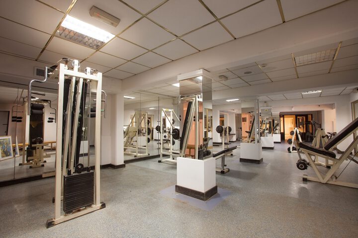 Fitness Club