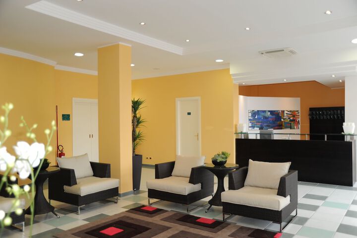 Hotel Interior 3 of 23