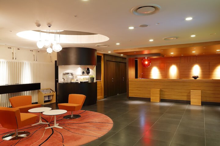 Lobby Photos