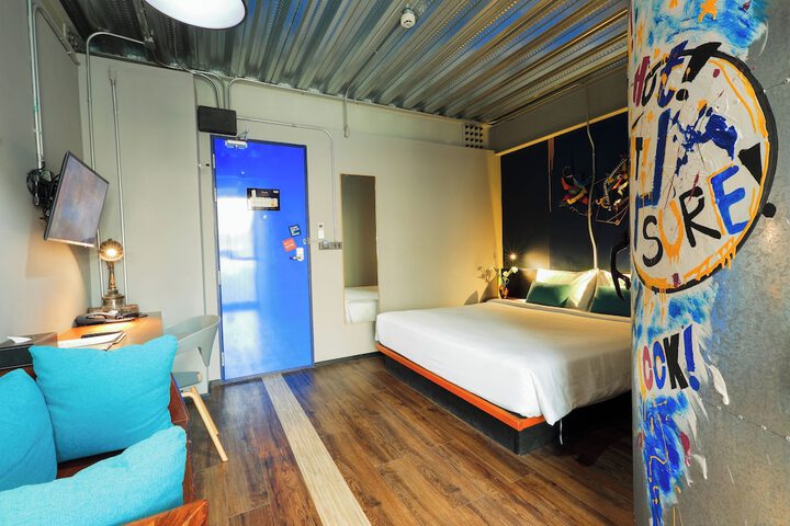 Room 39 of 91