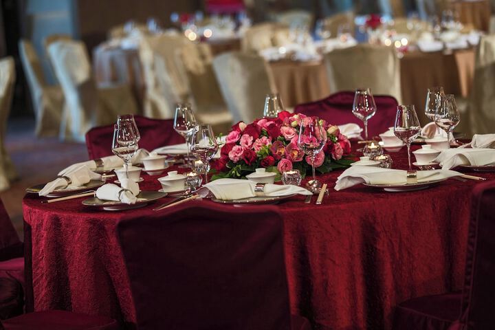 Ballroom/Hall 99 of 119
